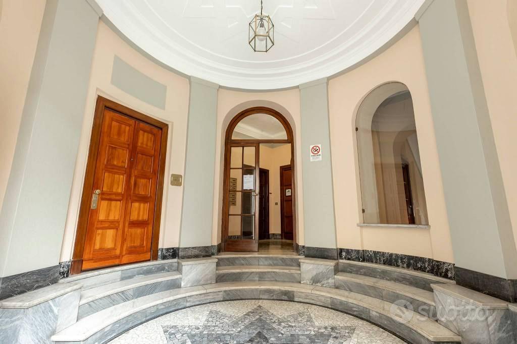 Appartamento – Milano, Guastalla, Municipio 1 - Vista 3