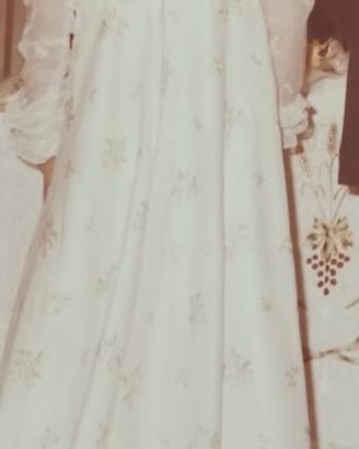 ABITO DA SPOSA