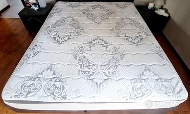 Materasso matrimoniale 