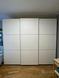 Armadio 3 ante scorrevoli
