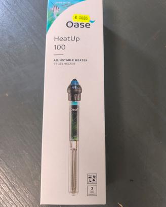 OASE HEATUP 100 NUOVO