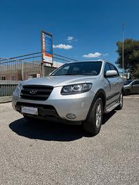Hyundai Santa Fe 2.2 CRDi VGT Dynamic Sun 5 p.ti