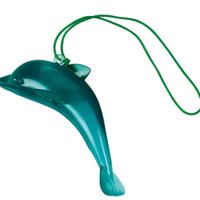 Profumatore auto a forma di delfino