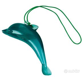 Profumatore auto a forma di delfino