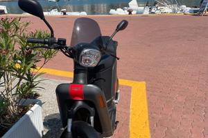 Askoll eS3 EVO - 2020 - Come NUOVO