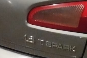 Alfa.147 tira come una Ferrari