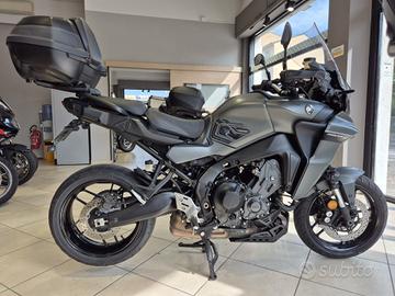 Yamaha Tracer 9 2021-24