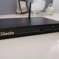 Computer Mini-PC Giada I5 WINDOWS 10 + R.e.galo