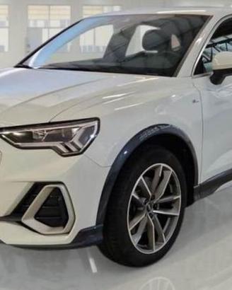 Audi Q3 SPB 40 TDI quattro S tronic S Line Ed...
