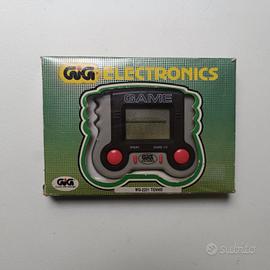 GIG Electronics WG-2231 Tennis Gioco Elettronico