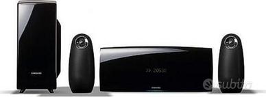 Samsung HT-A100 home theatre