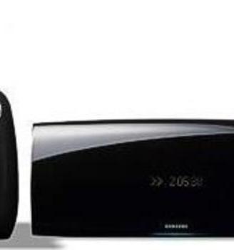 Samsung HT-A100 home theatre