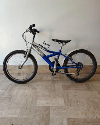 Bicicletta bambino 20''
