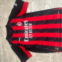 T-Shirt Ac Milan