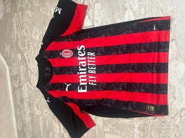 T-Shirt Ac Milan