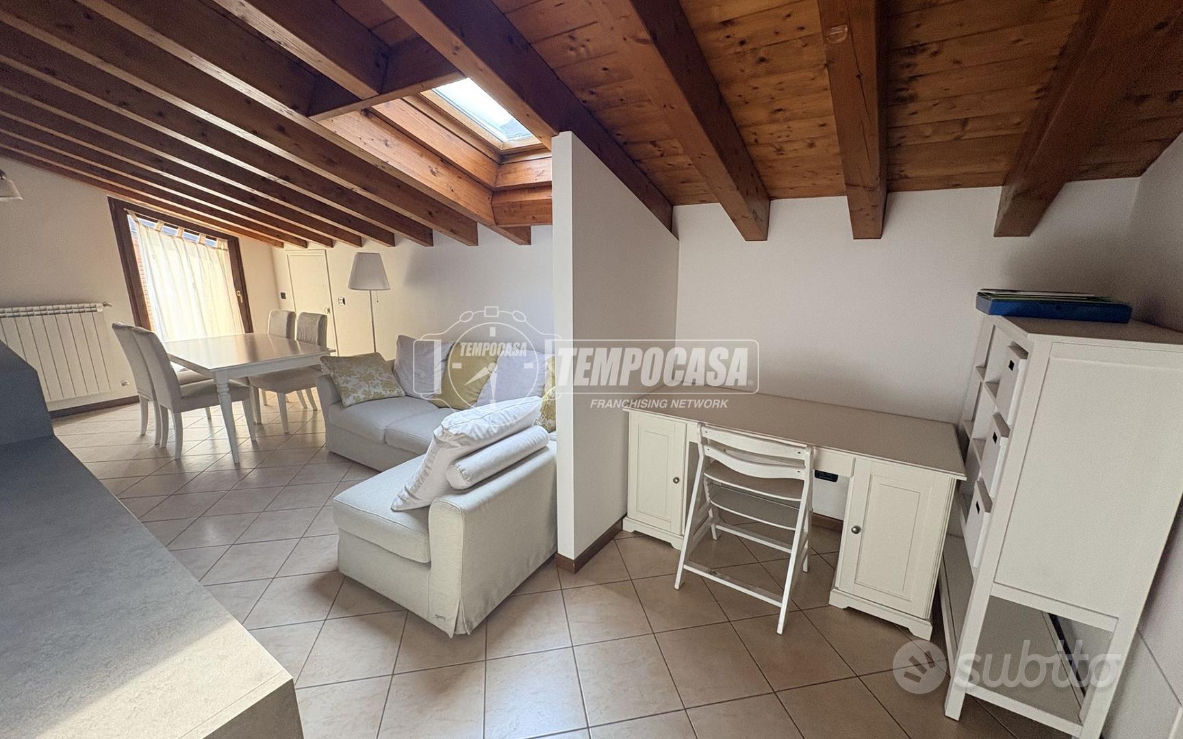 Appartamento – Fino Mornasco, Firenzuola - Vista 3