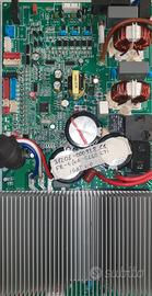 Scheda Climatizzatore  Gree