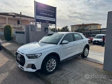 AUDI A1 CITYCARVER - PRONTA CONSEGNA