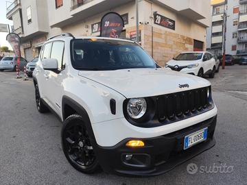 Jeep Renegade 1.6 Mjt Longitude * 2017 * Navi * Ga