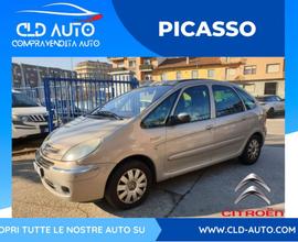CITROEN Xsara Picasso 1.6 HDi 110CV