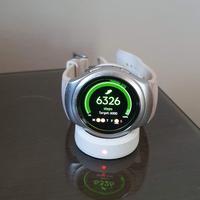 Samsung Gear S2 Sport Smartwatch