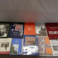 LIBRI PIACENZA E DINTORNI