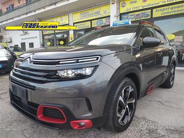 Citroen C5 Aircross 1.5 BlueHDi EAT8 (Autom.)Shine