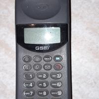 Cellulare GSM Motorola