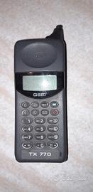 Cellulare GSM Motorola