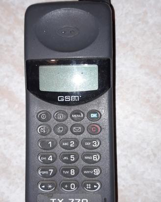 Cellulare GSM Motorola