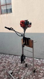 Motore fuoribordo
