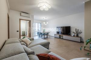 Ultimo Piano Ristrutturato C/Asc.