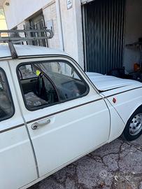 Renault 4
