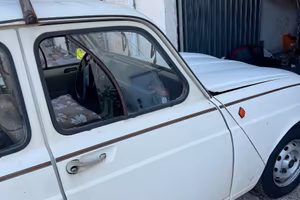 Renault 4