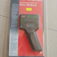 rilevatori di metalli