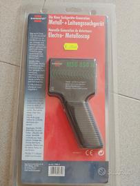 rilevatori di metalli