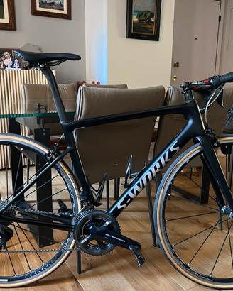 Specialized S-Works Tarmac Sl6 Ultralight 54/2018