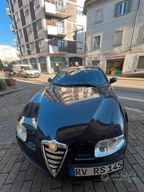 alfa romeo GT 1,9 JTD 150 CV-2004- Doc. Tedeschi