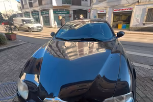 alfa romeo GT 1,9 JTD 150 CV-2004- Doc. Tedeschi