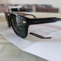 GUCCI - occhiali da sole GG0182S-002