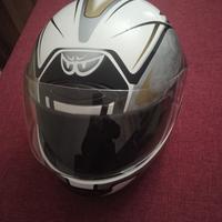Casco integrale Berik