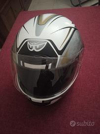 Casco integrale Berik