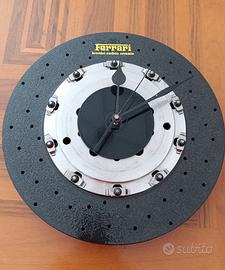 FERRARI - Disco Brembo Carbon Ceramic - RARO