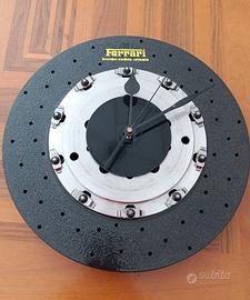 FERRARI - Disco Brembo Carbon Ceramic - RARO