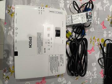 Proiettore Epson 