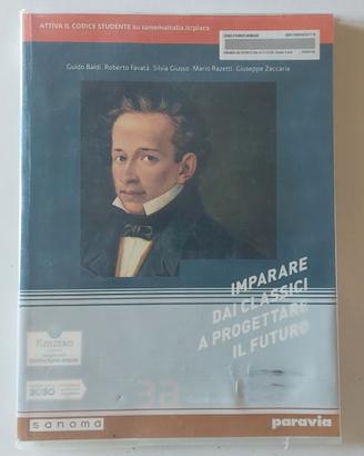 Imparare dai classici a progettare il futuro 3A