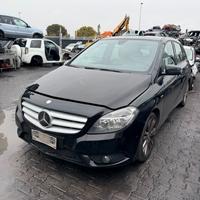 Ricambi Mercedes Classe B180 BlueEfficienty Anno 2