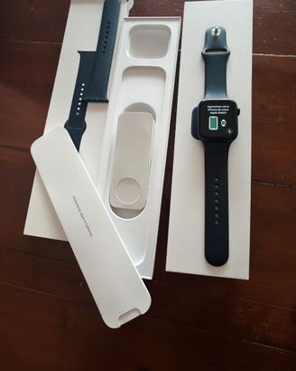 Apple Watch  Serie 6