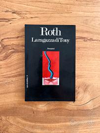 Philip Roth, La ragazza di Tony