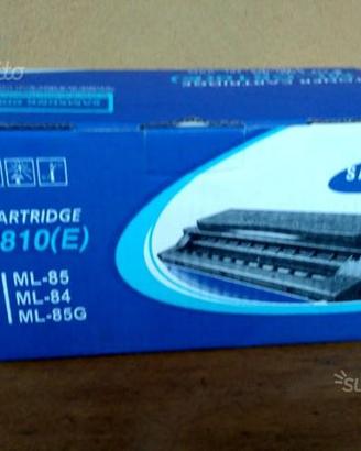 Samsung toner cartridge ML-C810 (E)